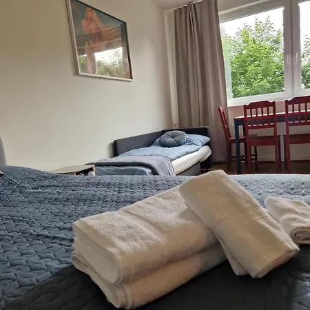 Apartament Lady Eleven-3