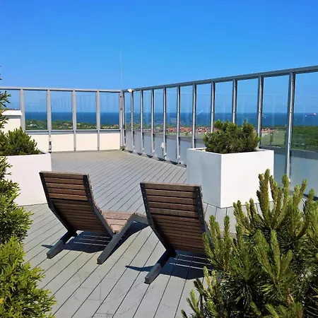 Atapartments - Cztery Oceany II-3