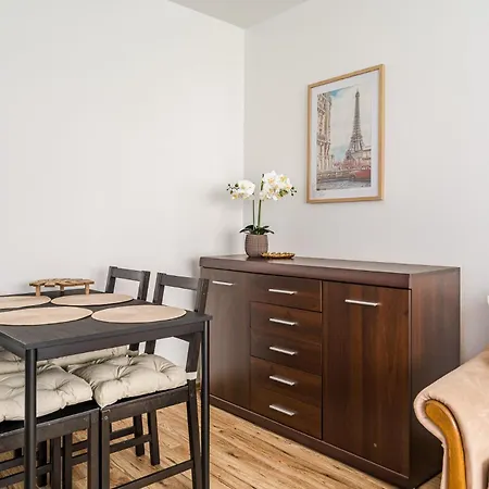 Apartamen pod Wierzbą-3