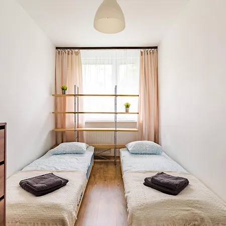 Apartamen pod Wierzbą-2
