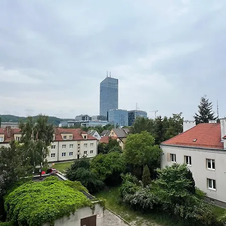 Przytulne Mieszkanko Na Przymorzu-2