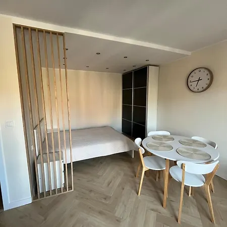 Apartment In The Heart Of Gdansk-3