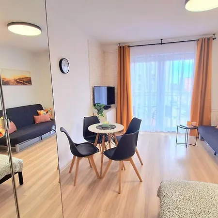 Atapartments - Cztery Oceany II-2
