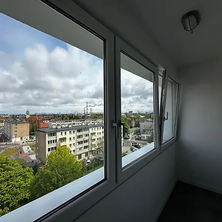 Lelewela Lighthouse Apartments Gdańsk-2
