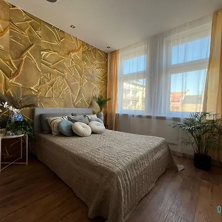 Ruby Room at Old Town Gdańsk-2