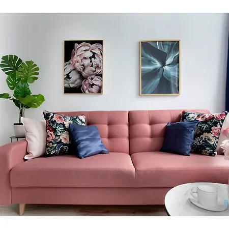 Exclusive Apartment At Old Town Gdansk-3