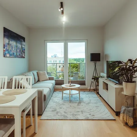Apartamenty Rodzina nad morzem-3