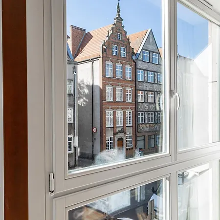 Old Town Vibes Premium Aon Apartment-2
