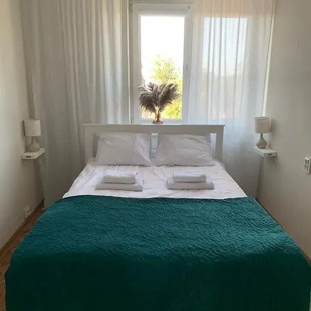 Frada Apartment Seaside-3