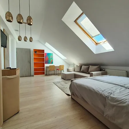 Apartamenty Startowa 4A-2