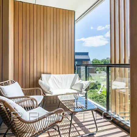 Prestige Apartments Botanica-3
