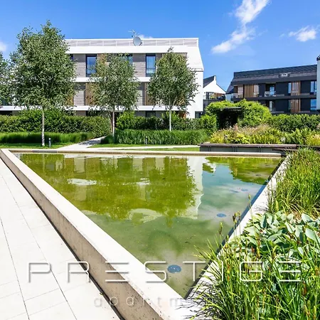 Prestige Apartments Botanica-2