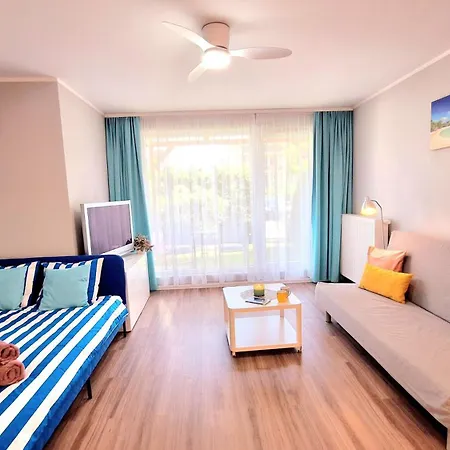 Atapartments - Przy Alejach-2