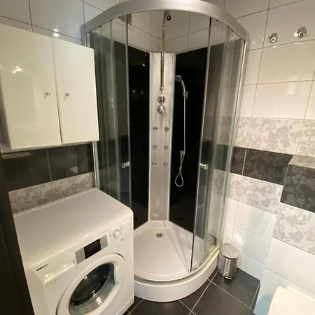 Apartament Morski Azyl-2