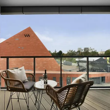 Elite Apartments Brabank Premium Wałowa-3