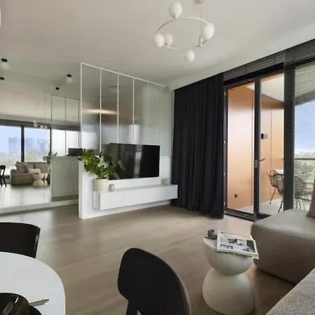 Elite Apartments Brabank Premium Wałowa-2