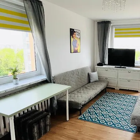Gdansk Oliwa 3 Min Od Sopotu - Mieszkanie 3 Pokojowe Z Pieknym Widokiem Na Zatoke I Gdansk-2