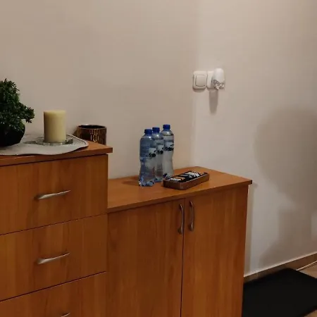 Apartament Morze Bałtyckie-3