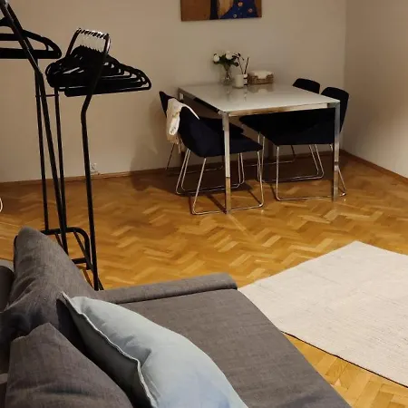 Apartament Morze Bałtyckie-2
