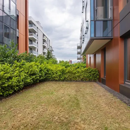 Brand New Apartment-3