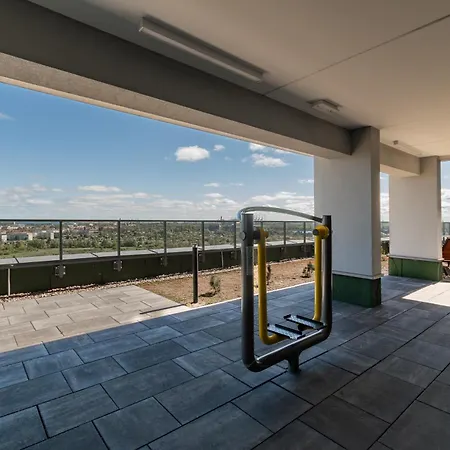 Horizon 63 Superior By Grand Apartments-3