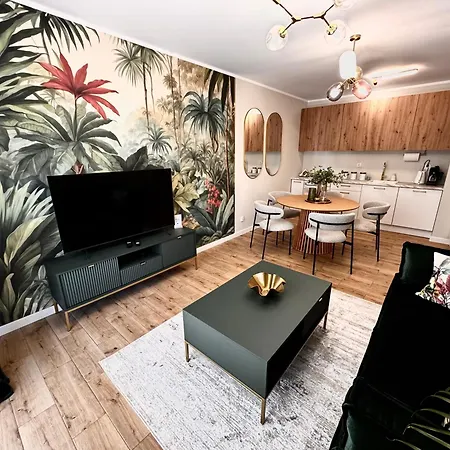 Apartamenty Żurawie-3