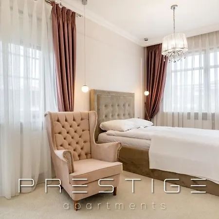 Prestige Apartments Neptun Park-2