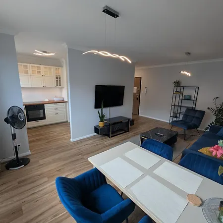 City Oasis Apartment-3