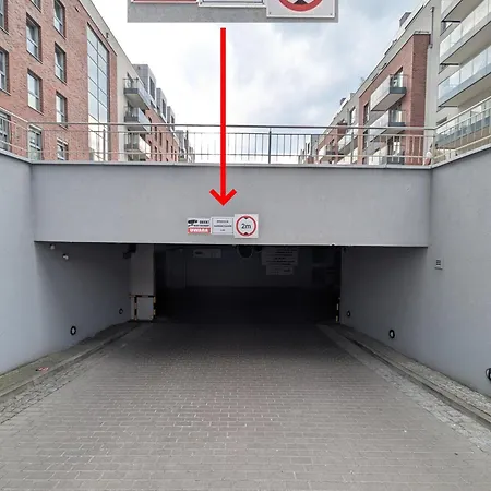 City Oasis Apartment-2