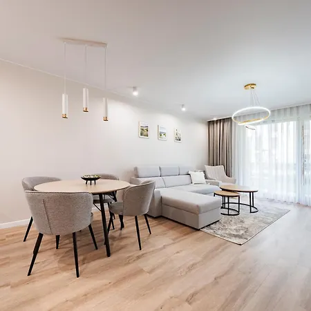 Porto By Comfort Apartments-2