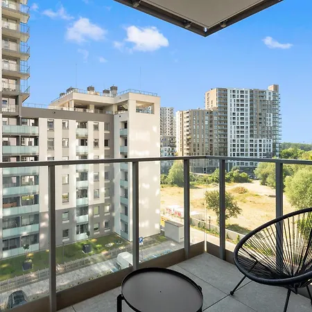 Horizon 63 Superior By Grand Apartments-2