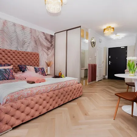 GDAŃSK MARINA nowy Apartament przy MOTŁAWIE-2