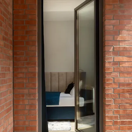 Scala Apartamenty by Moderna Profit- Apartamenty Deluxe z parkingiem 60G-3