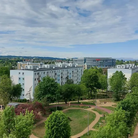 Apartament SEASIDE Gospody 5a-3