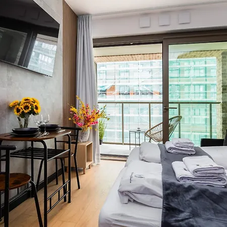 ApartamentyGdansk eu - ŻURAWIE II - I-2