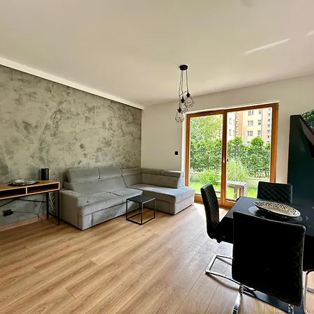 The Family Loft Gdansk-2