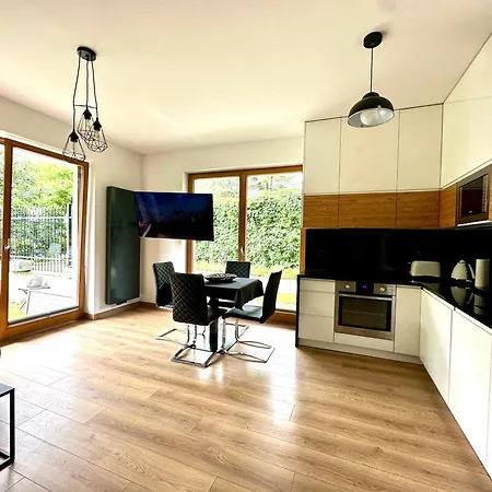 The Family Loft Gdansk-3