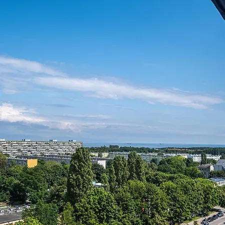 INITIUM rooms - Apartament - Jagiellońska 10M-2