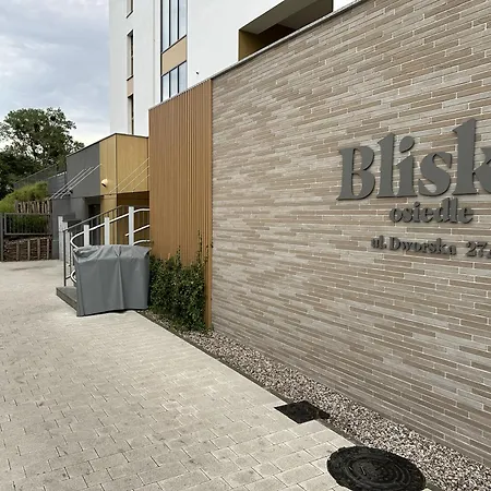 Apartamenty Ammeer-3