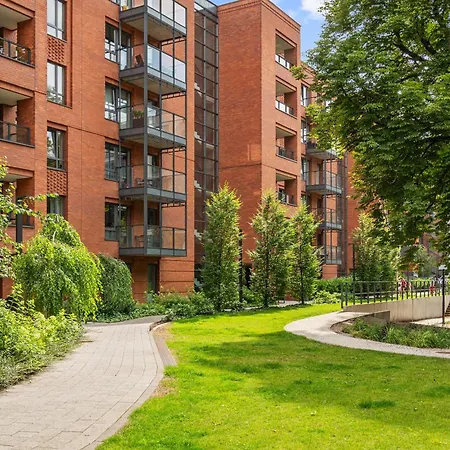 Scala Apartments By Blue Mandarin-3