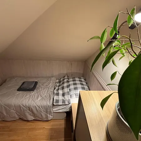 Apartament Rodzinny Huberta-2
