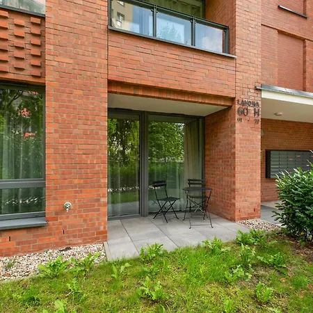 Scala City Center Premium Studios By Lion Apartments-2