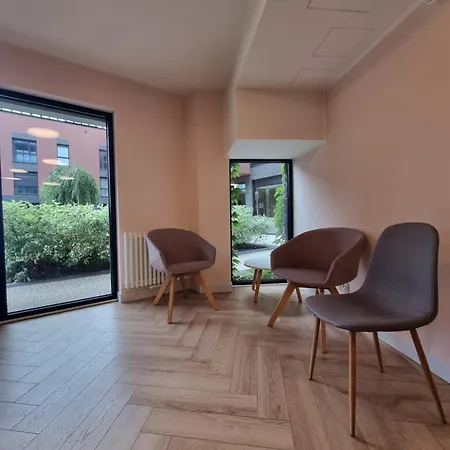 Welcome Gdansk Apartments Nadmotlawie-2