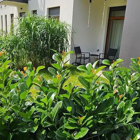 Apartament Harmonia Gdańsk, blisko morza.-2