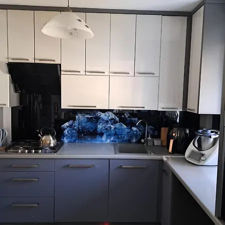 Apartament Ikc-2