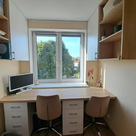 Apartament Ikc-3