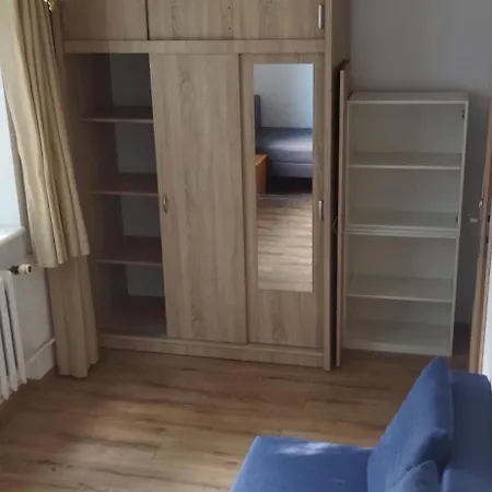Apartament Gdańsk Wszędzie blisko , wysoki parter-3