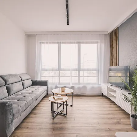 2Homerent Apartamenty Doki Shipyard-2