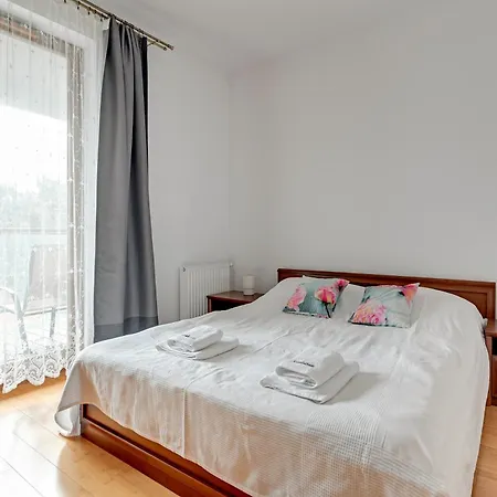 Dom & House - Apartamenty Nadmorski Dwor-3
