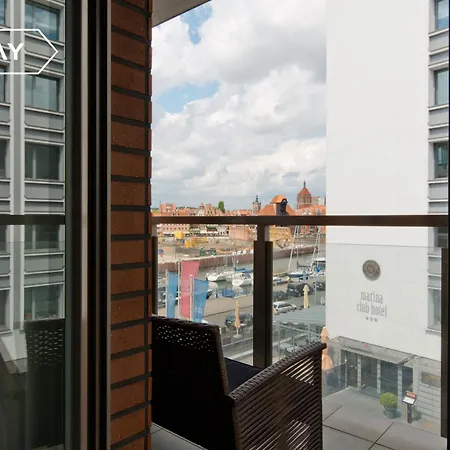 Citystay Ambra Waterlane Apartment-3